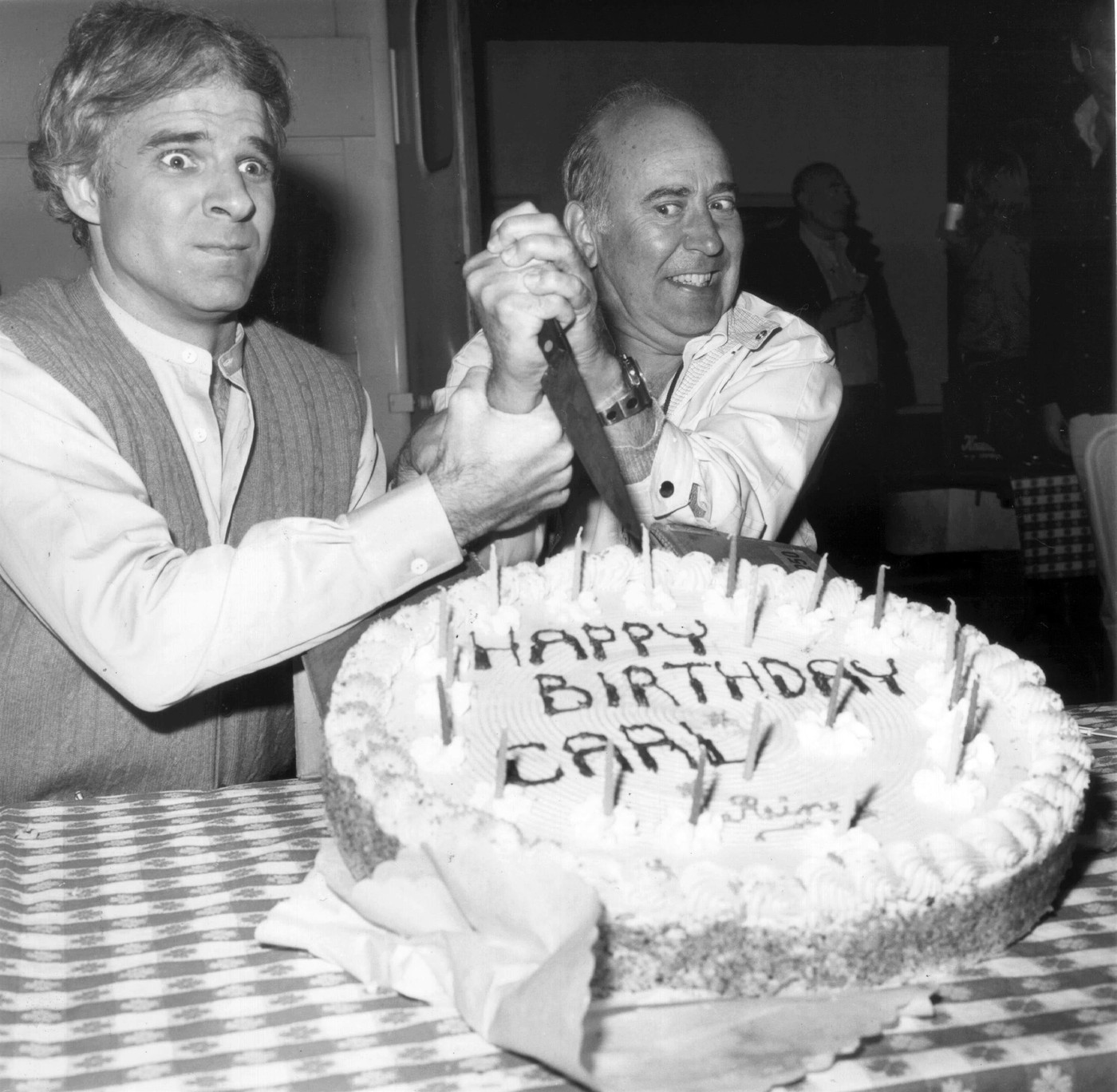 Rob Rajner, glumac koji je postao reditelj kultnih filmova 2 Rajner