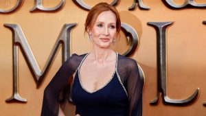 Autorka serijala o Hariju Poteru, Dž. K. Rouling, i dalje svakodnevno zarađuje vrtoglave sume zahvaljujući elektronskim knjigama o mladom čarobnjaku.