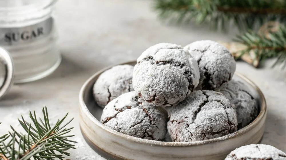 Najlepši praznični keksići i kolačići: 8 neodoljivih recepata na jednom mestu 4 Najlepši praznični keksići i kolačići: 8 neodoljivih recepata na jednom mestu 3