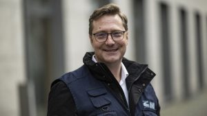 evroposlanik Vladimir Prebilič