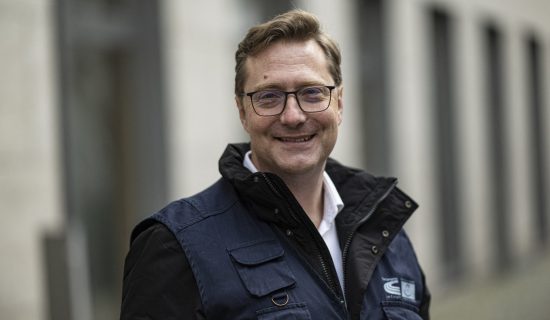 evroposlanik Vladimir Prebilič