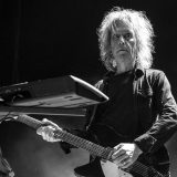 Peri Bamonte, član grupe The Cure