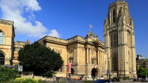 Pljačka muzeja u Bristolu, stotine vrednih eksponata ukradeno 3 Bristol muzej