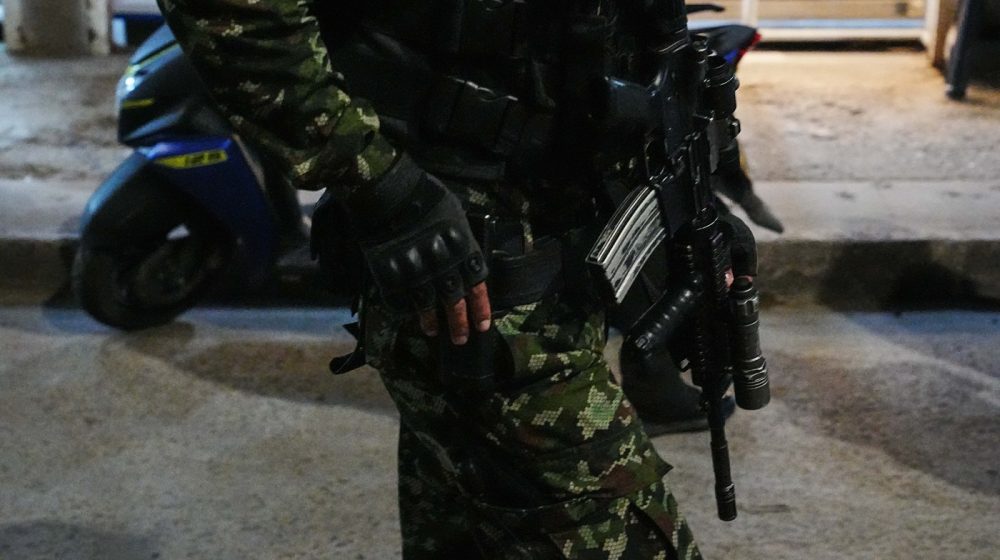 SAD označile kolumbijski narko-kartel Klan del Golfo terorističkom organizacijom 8