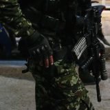 SAD označile kolumbijski narko-kartel Klan del Golfo terorističkom organizacijom 6