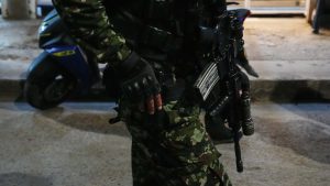 SAD označile kolumbijski narko-kartel Klan del Golfo terorističkom organizacijom 11 SAD označile kolumbijski narko-kartel Klan del Golfo terorističkom organizacijom 5