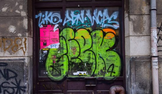 Najprljaviji grad na svetu nam je u komšiluku: Na listi su i Rim, Kairo i Brisel 9