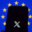 EU, Iks, X, Evropska komisija