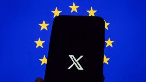 Društvena mreža Iks blokirala oglašavanje Evropske komisije 6 EU, Iks, X, Evropska komisija