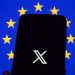 EU, Iks, X, Evropska komisija