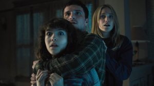 pet noći kod fredija 2