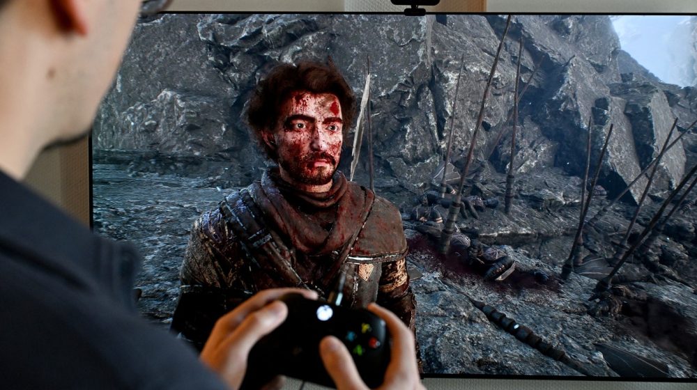 Clair Obscur: Expedition 33