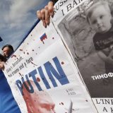 Kijev optužio Moskvu da šalje ukrajinsku decu u kampove za prevaspitavanje u Severnoj Koreji 3