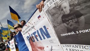 Kijev optužio Moskvu da šalje ukrajinsku decu u kampove za prevaspitavanje u Severnoj Koreji 3