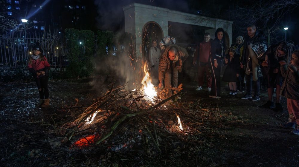 Simbolika i običaji Badnjeg dana i Božića: Duh zajedništva u centru praznika 1