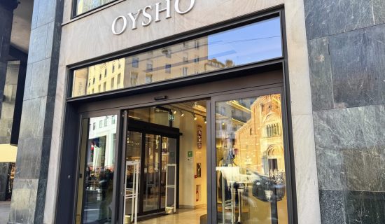 Oysho ski kolekcija osvaja društvene mreže, a ove godine viralne komade smo pronašli i kod nas 13