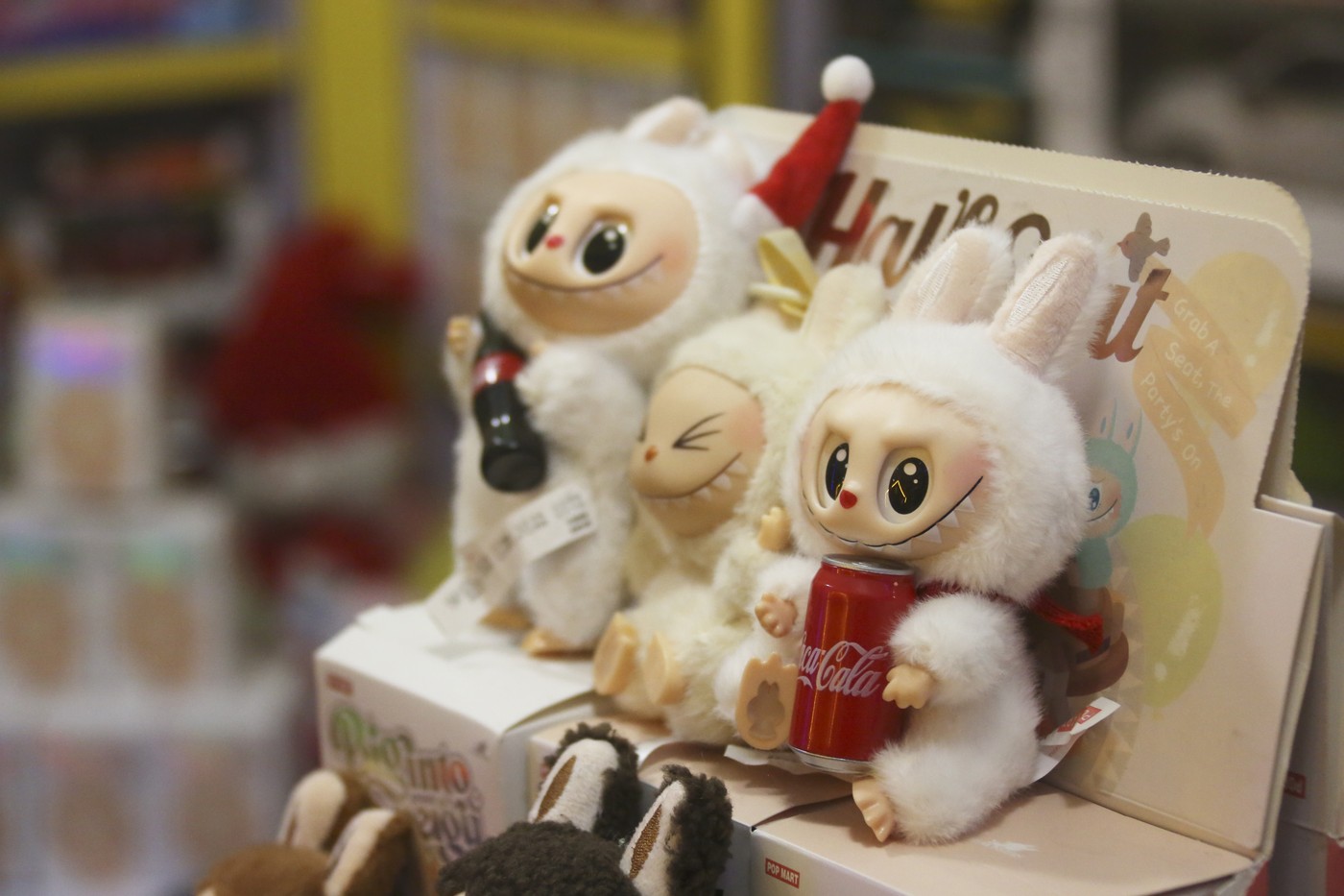 Šta je Labubu i zašto će ta igračka dobiti svoj film? 1