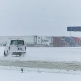 Otkazano više od 2.000 letova u SAD zbog oluje 6