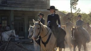 Haos iza kulisa, rat na ekranu: Kako je nastao „The Abandons", najkotroverzniji vestern godine 17 the abandons