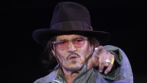 Džoni Dep će producirati, a možda i glumiti u prvoj adaptaciji ruskog klasika Majstor i Margarita na engleskom jeziku.