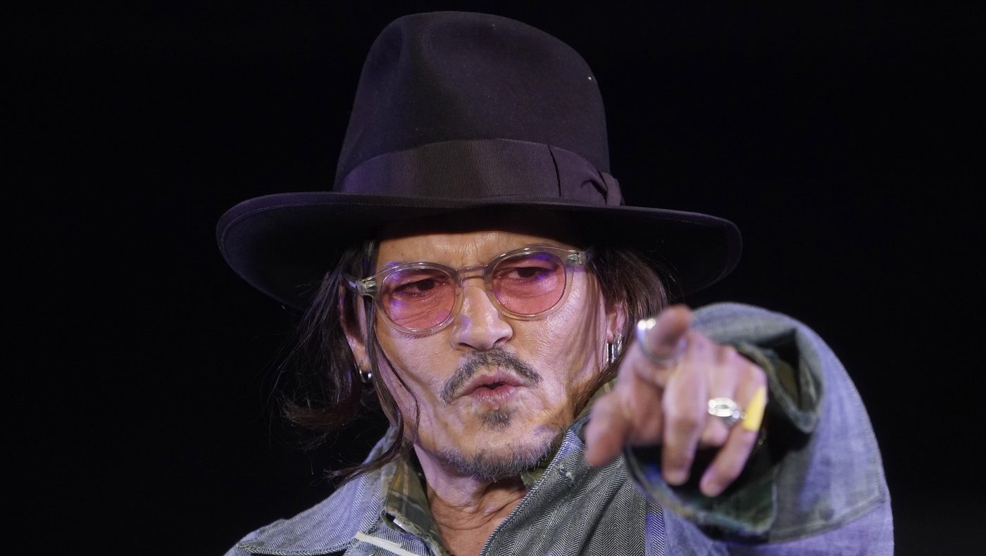 Džoni Dep radi na prvoj engleskoj adaptaciji romana „Majstor i Margarita“