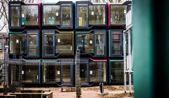 Kako izgledaju državni stanovi za mlade od 21 kvadrat, a koštaju samo 45 hiljada evra 12