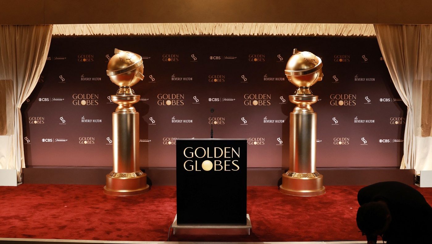 Glamur, potresi i Holivud koji još traži svoje uporište: O nominacijama za Zlatni globus 2026.