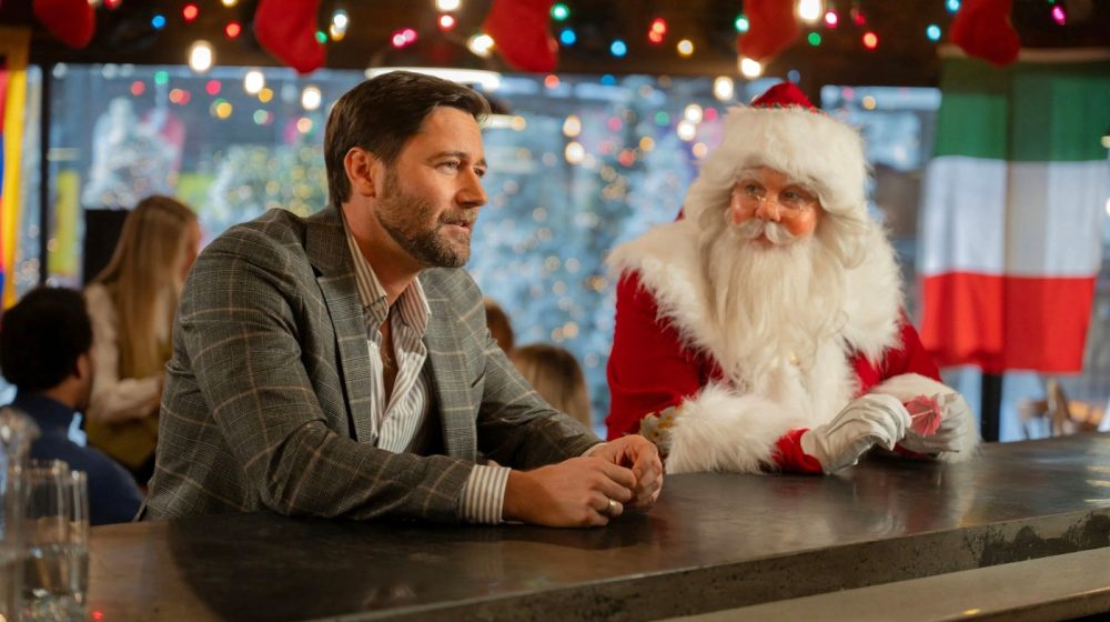 film my secret santa