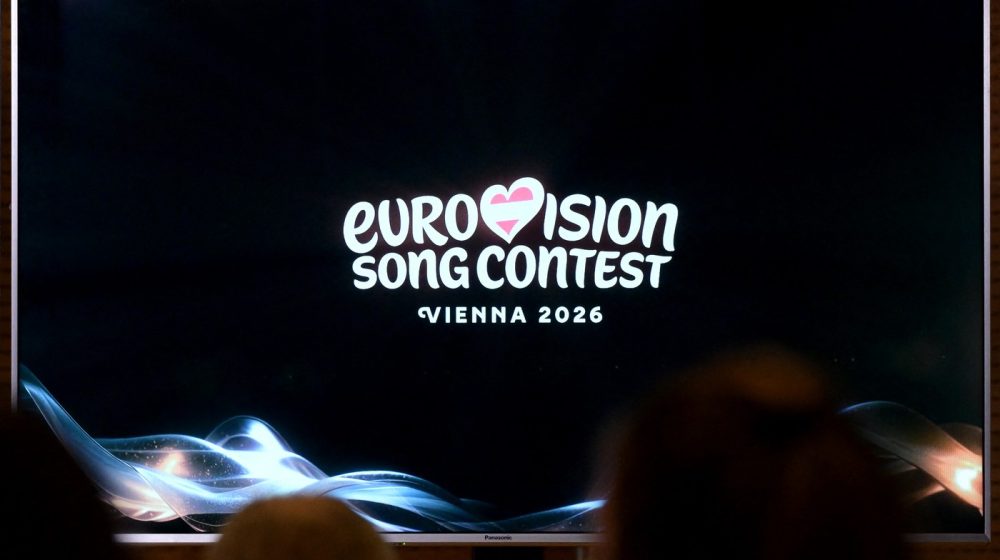 evrovizija 2026