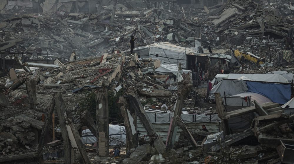 Izraelska vojska minobacačem gađala stambeno naselje u Gazi, 10 povređenih 8