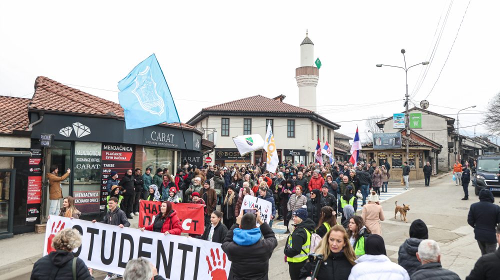 ANEM: Identifikovati osobu koja je pretila uredniku portala Hava.rs u Novom Pazaru 7
