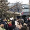 Roditelji i nastavnici pozivaju večeras na protestni skup ispred OŠ „Prva vojvođanska brigada“ u Novom Sadu 12