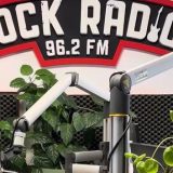 rock radio