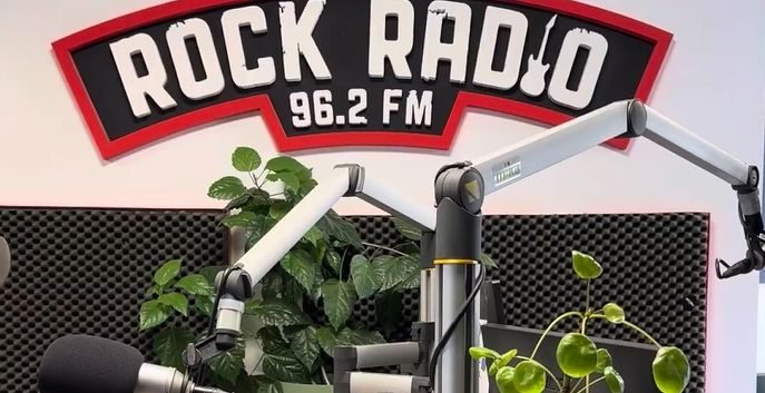 rock radio