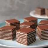 Rozen mađarica- neodoljiva kombinacija čokolade i tankih korica 4