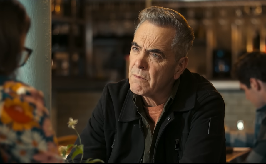 serija run away netfliks