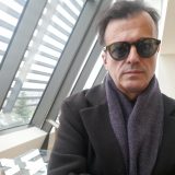 INTERVJU Sergej Trifunović: Kultura je žilava, možda i najžilavija u društvu, i umetnici su žilavi, nema diktature koja je pobedila kulturu 6