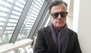 INTERVJU Sergej Trifunović: Kultura je žilava, možda i najžilavija u društvu, i umetnici su žilavi, nema diktature koja je pobedila kulturu 1