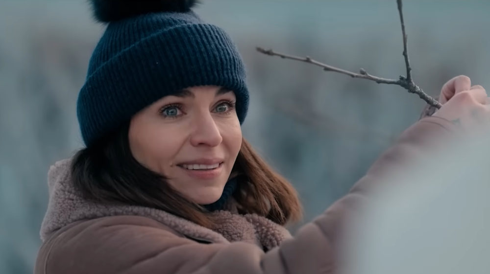 serija home for christmas