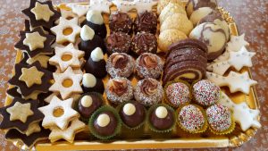 Posni kolači za slavu: 5 neodoljivih recepata koji prvi nestanu sa tanjira 18 posni