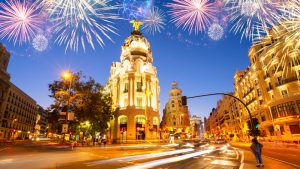 Ponoćni ritual, ulične žurke i atmosfera bez premca: Ovo je najbolji grad za doček Nove godine