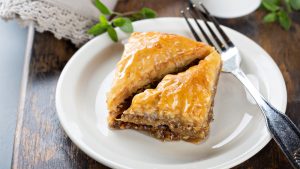 baklava