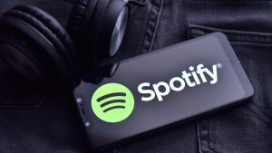 spotify najslušaniji