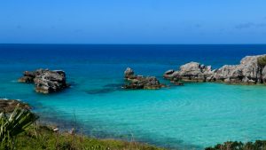 Zašto Bermudska ostrva „lebde“ iznad okeana: Otkriće iz dubine Zemljine kore