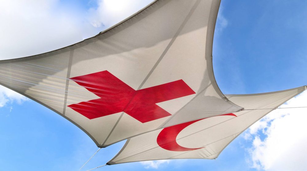 Crveni krst i Crveni polumesec