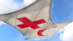 Crveni krst i Crveni polumesec