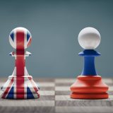 Velika Britanija uvodi sankcije ruskim medijima