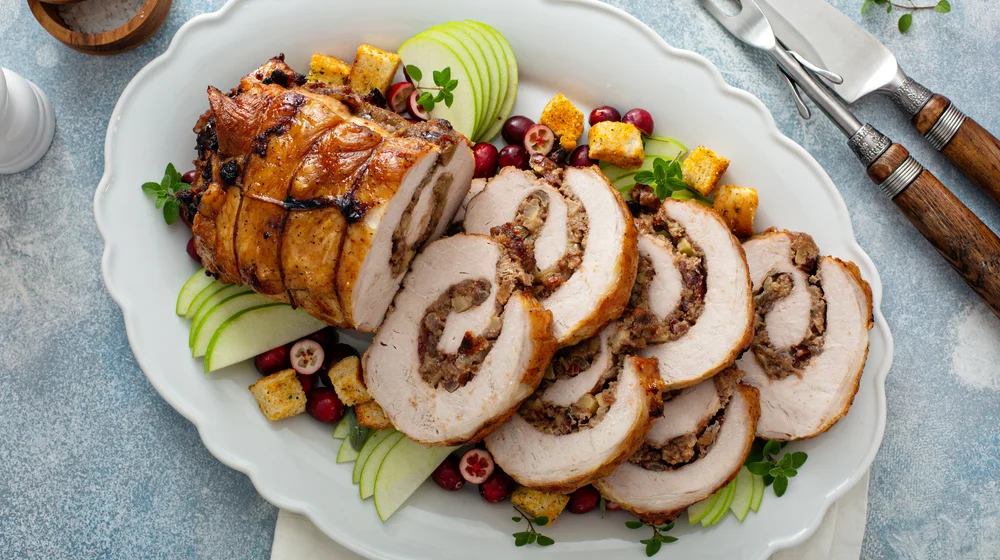 Novogodišnja trpeza za pamćenje: Recepti za 7 raskošnih jela kojima niko neće odoleti 6