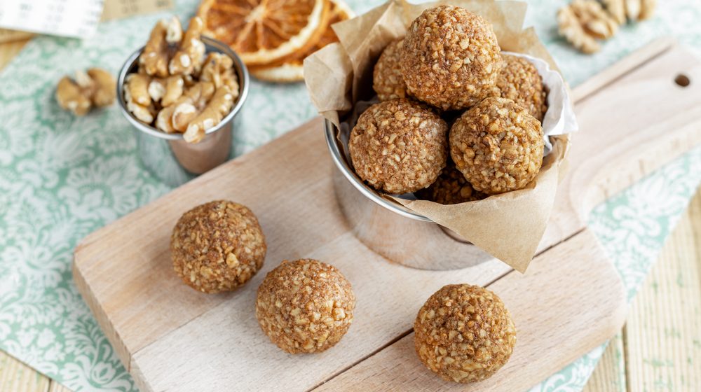 Najlepši božićni kolači: Recepti koji mirišu na dom 6