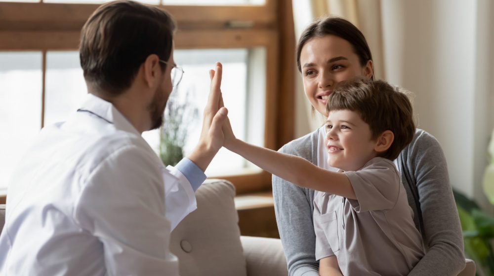 Pedijatrijski karcinomi: Nada za porodice i pacijente u Acibademu u Turskoj 1